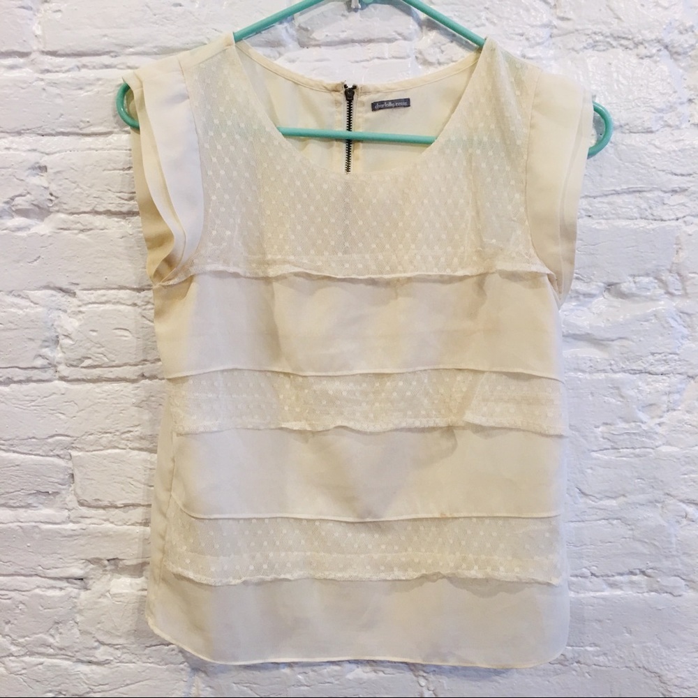 FREE when bundled Charlotte Russe blouse